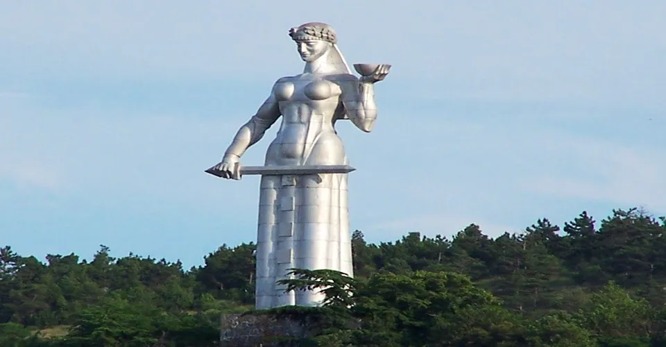 georgia
